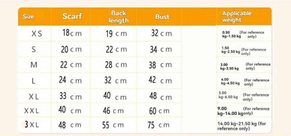 CozyDog™ Trui – Warme & Comfortabele Hondentrui