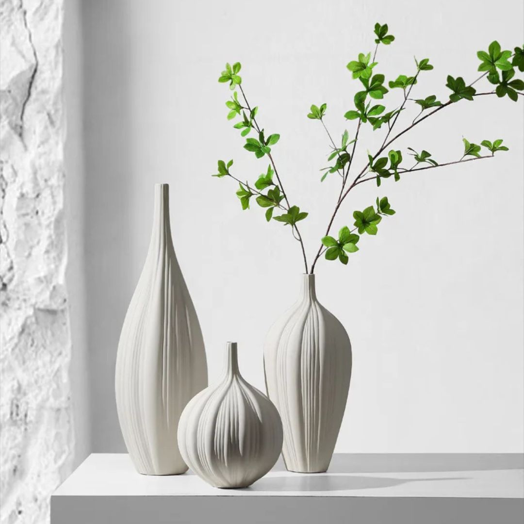 Aurrelian Norway Vase Collection