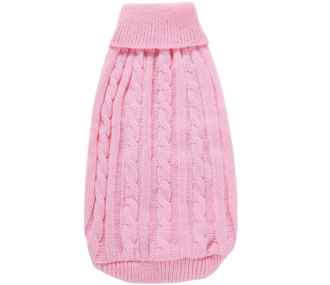 CozyDog™ Trui – Warme & Comfortabele Hondentrui