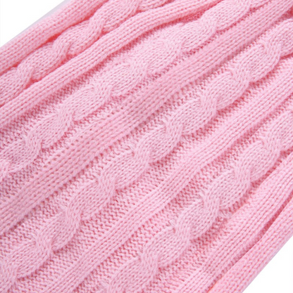 CozyDog™ Trui – Warme & Comfortabele Hondentrui