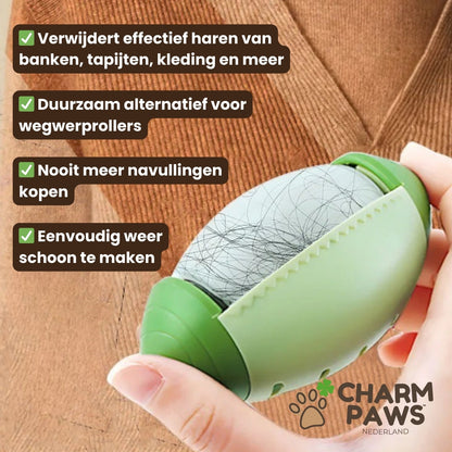 FurGone™ Herbruikbare Haarverwijderaar