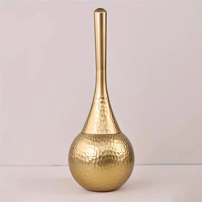 Luxe Sphere Modern Toilet Brush